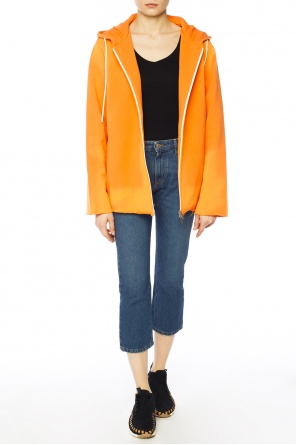 Bluza z surowym wykończeniem, zdjęcie 2 Bluza z surowym wykończeniem od Golden Goose